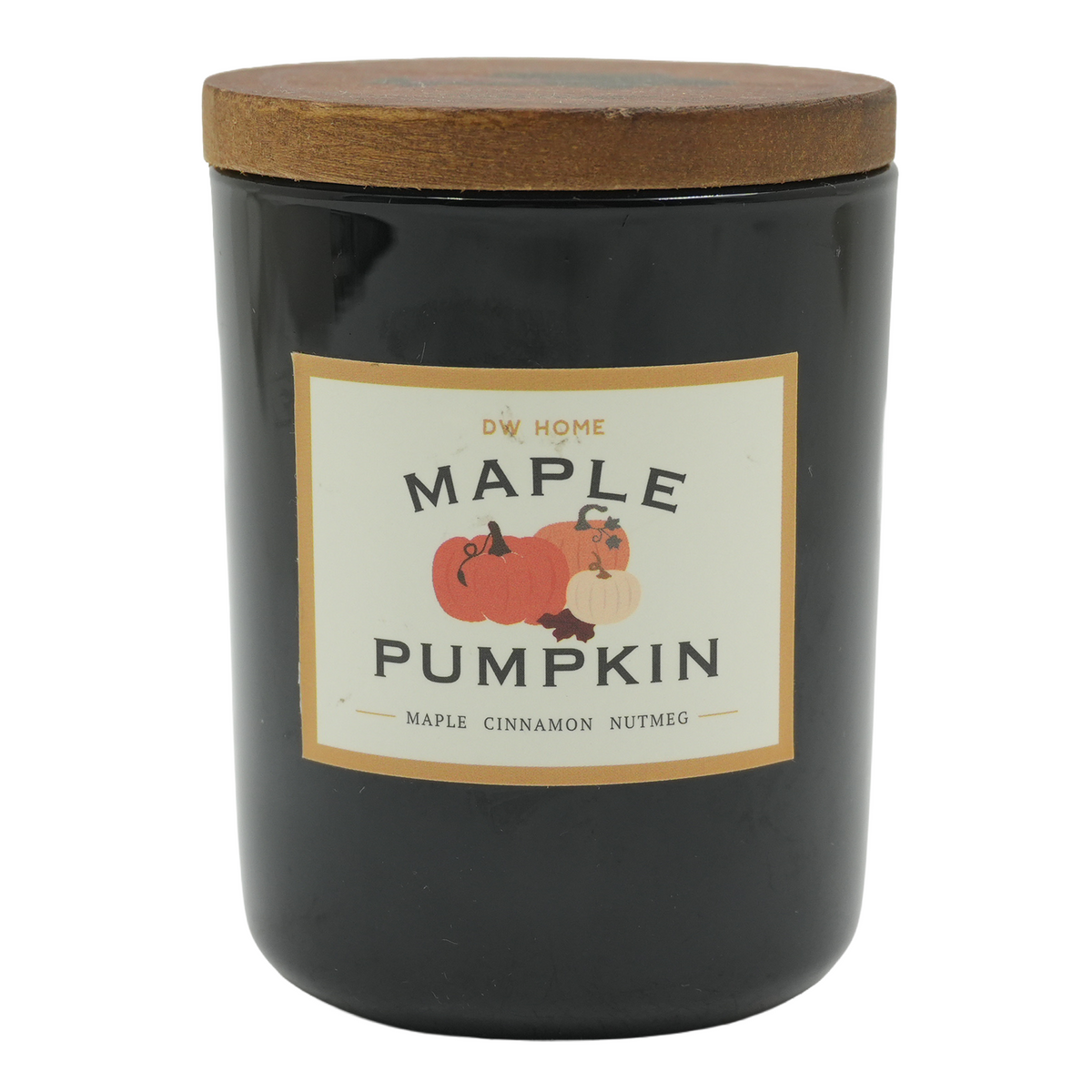 Maple Pumpkin