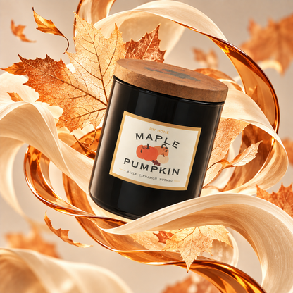 Maple Pumpkin