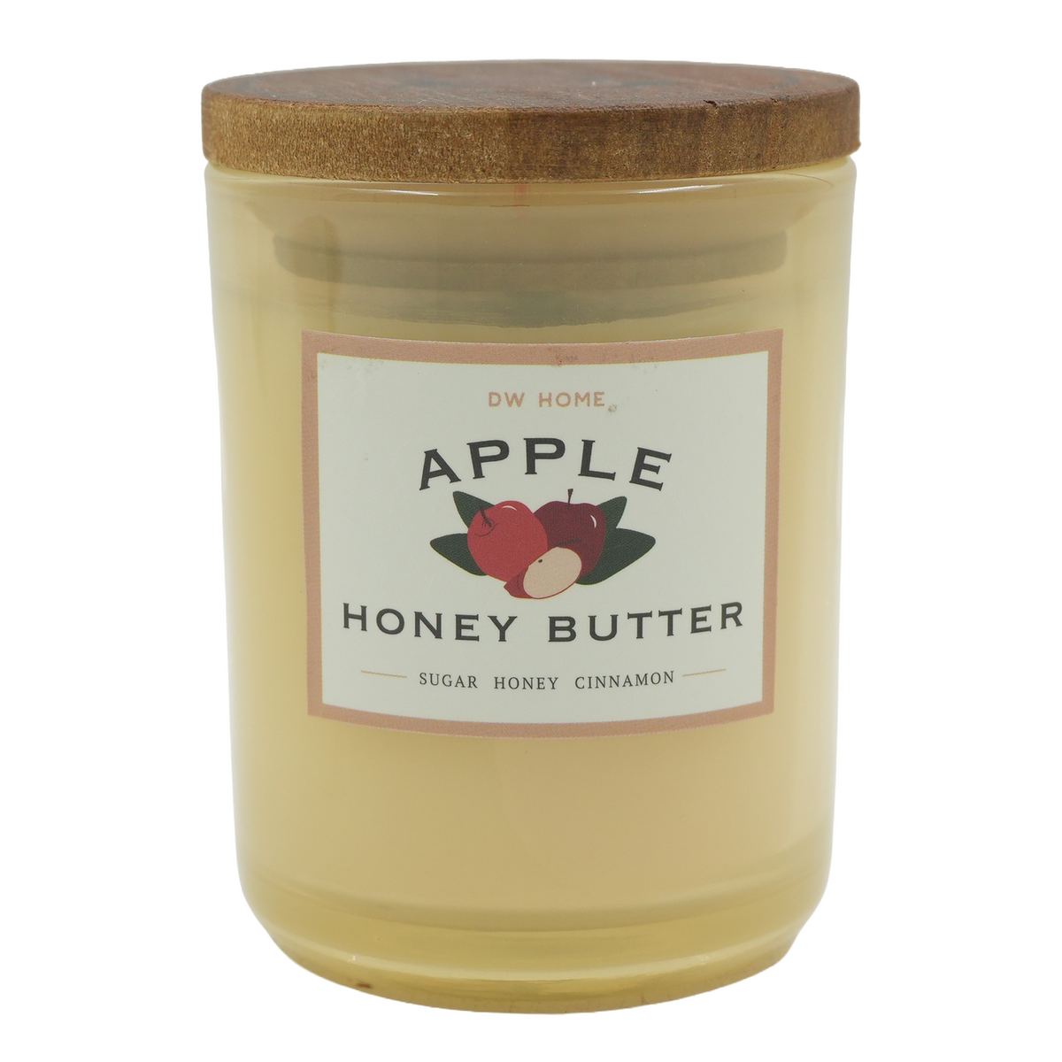 Apple Honey Butter