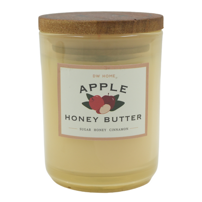 Apple Honey Butter