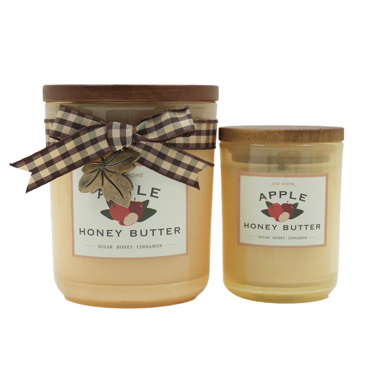 Apple Honey Butter