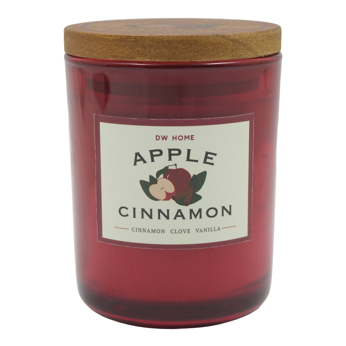 Apple Cinnamon