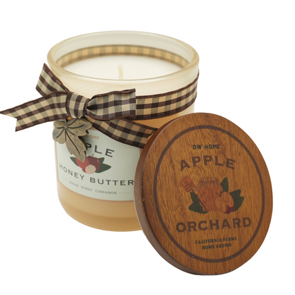 Apple Honey Butter