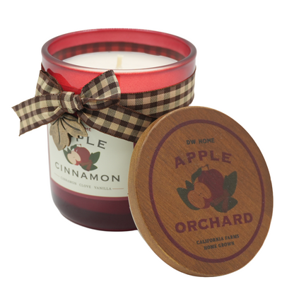 Apple Cinnamon