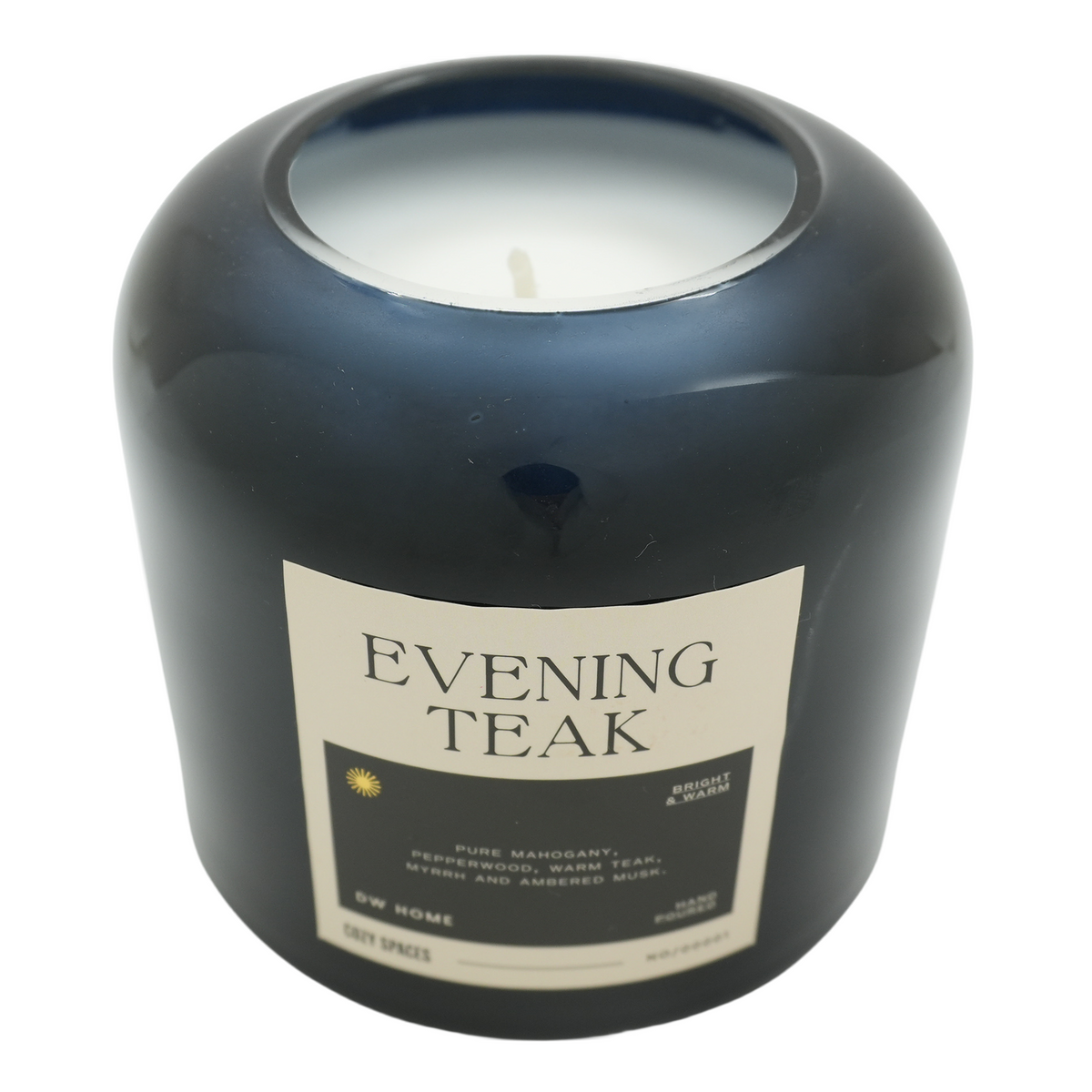 Evening Teak