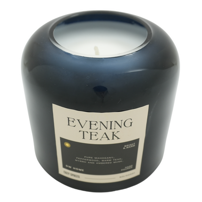 Evening Teak