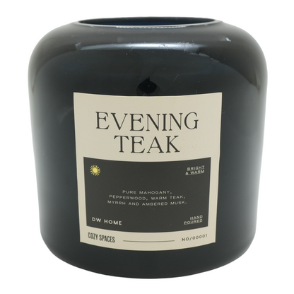 Evening Teak