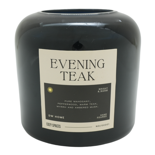 Evening Teak