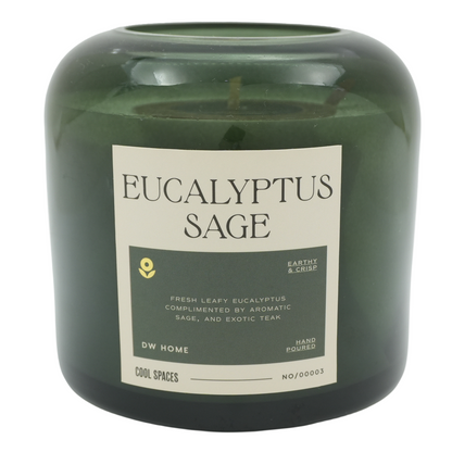 Eucalyptus Sage