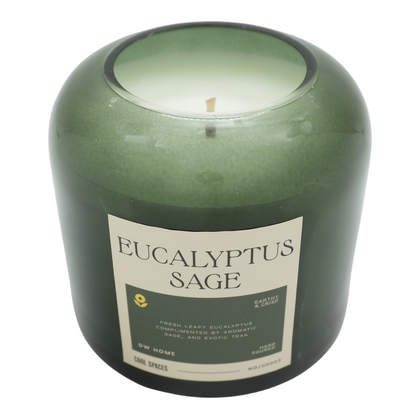 Eucalyptus Sage