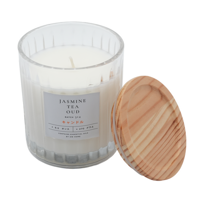 Jasmine Tea Oud