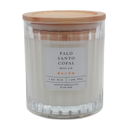 Palo Santo Copal
