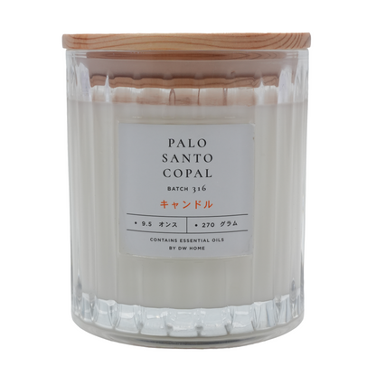 Palo Santo Copal