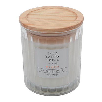 Palo Santo Copal