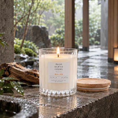 Palo Santo Copal