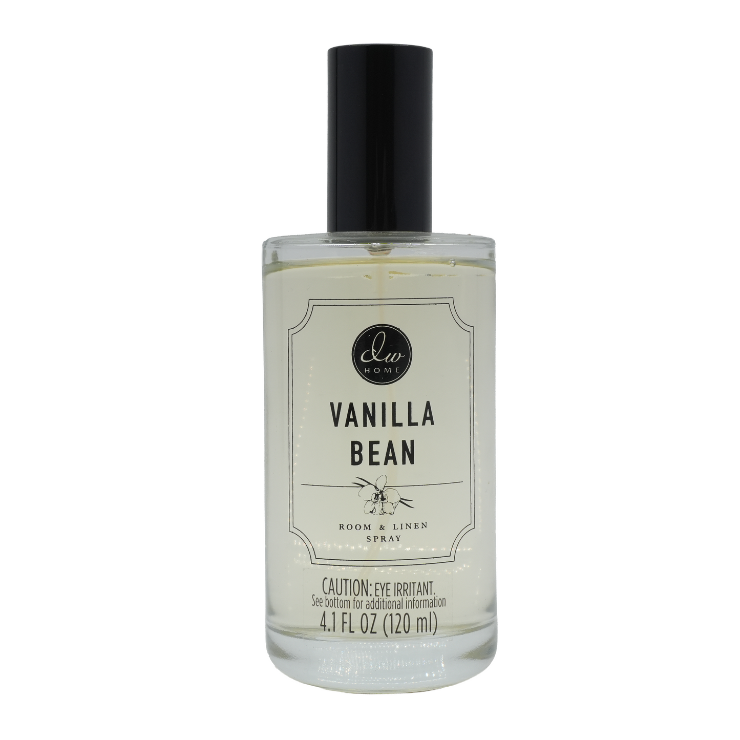 Vanilla Bean