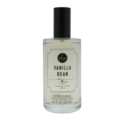 Vanilla Bean