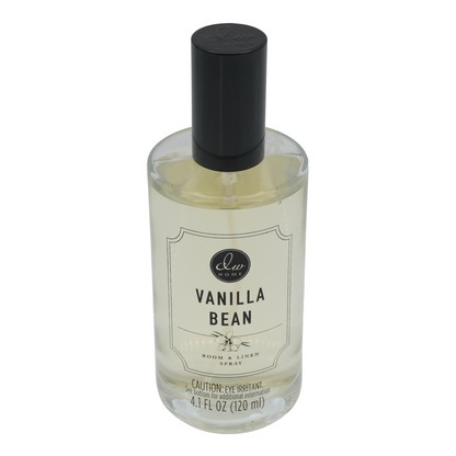 Vanilla Bean