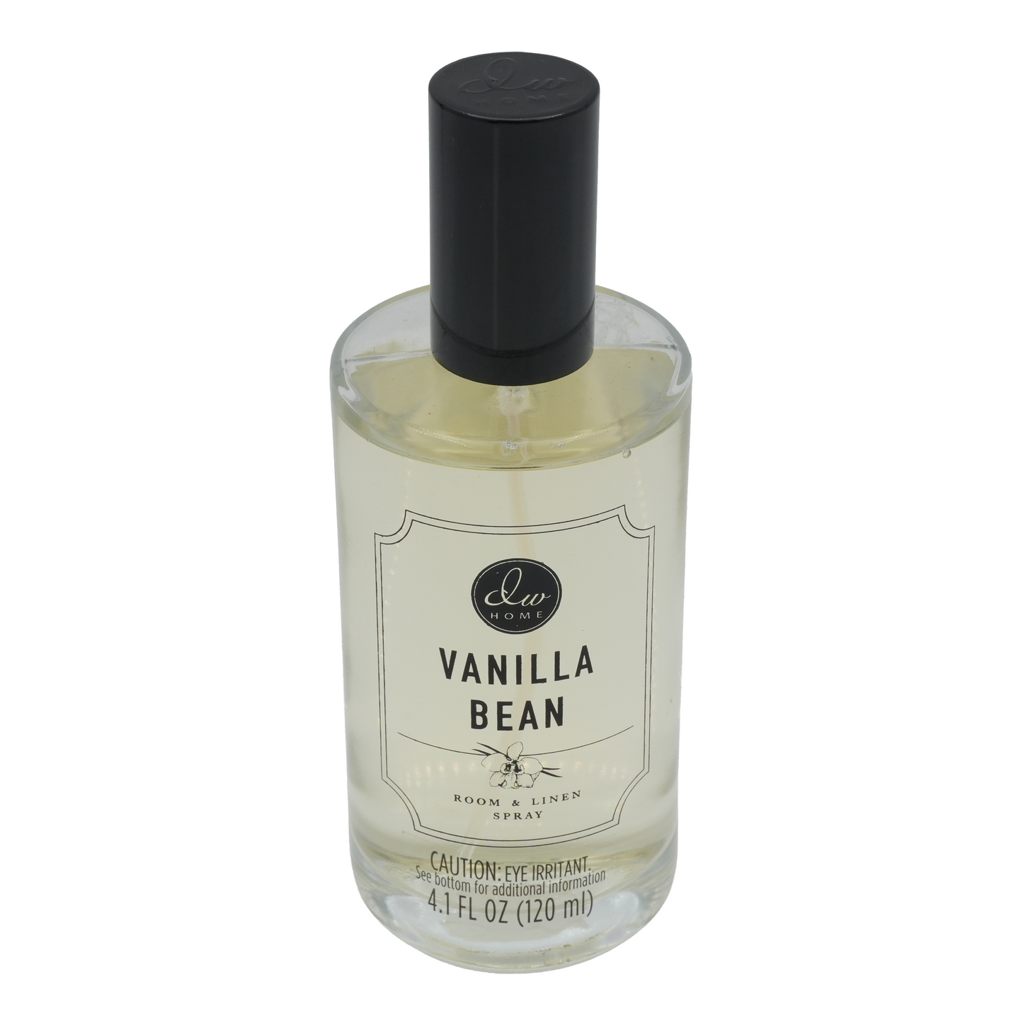 Vanilla Bean
