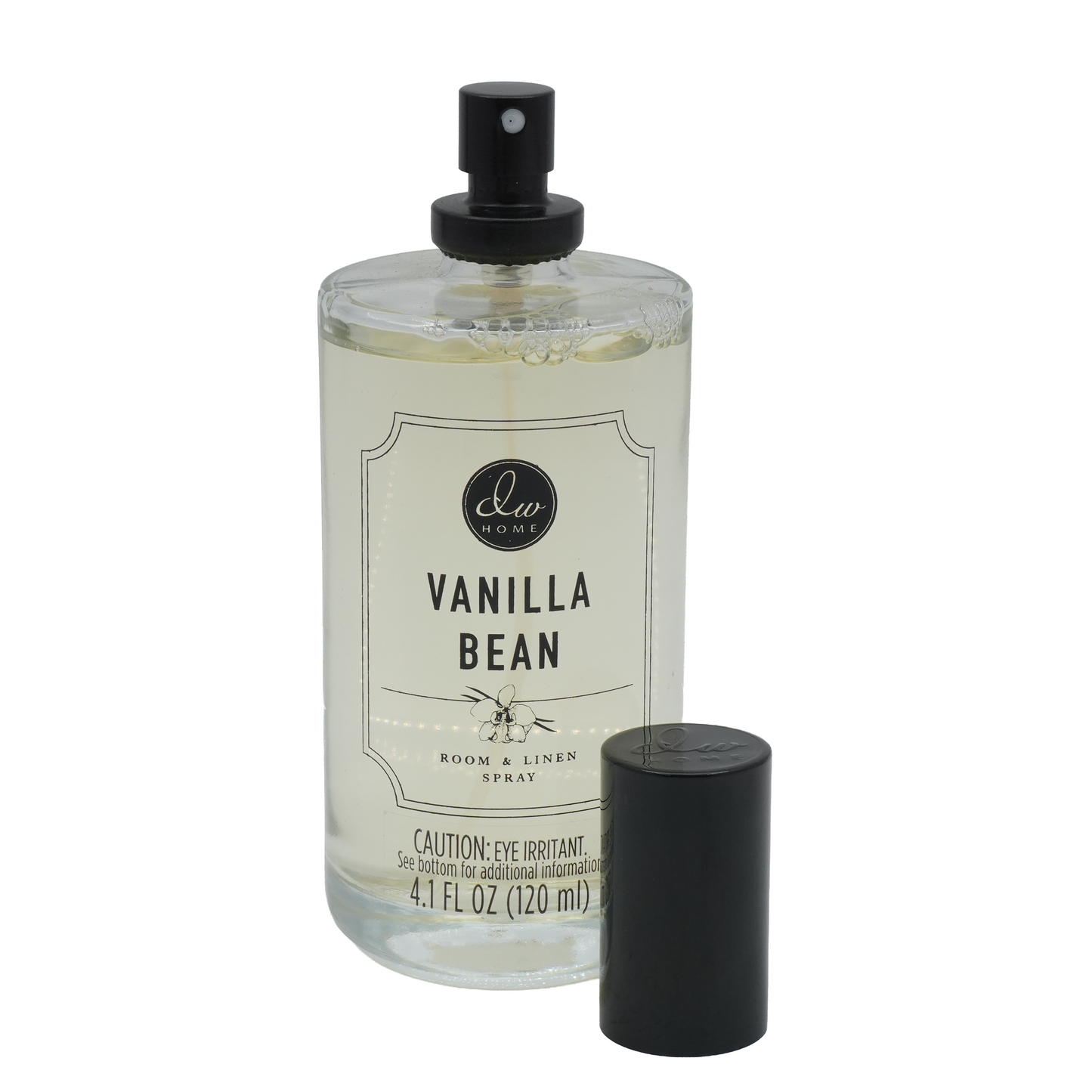 Vanilla Bean
