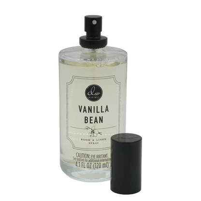 Vanilla Bean