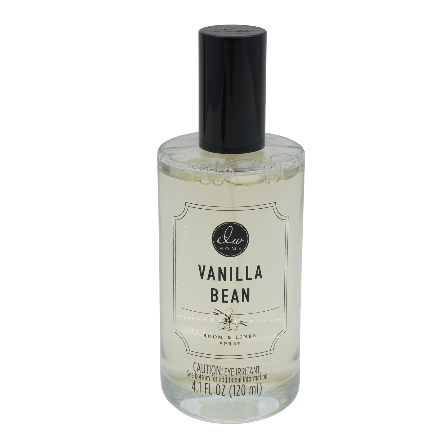 Vanilla Bean