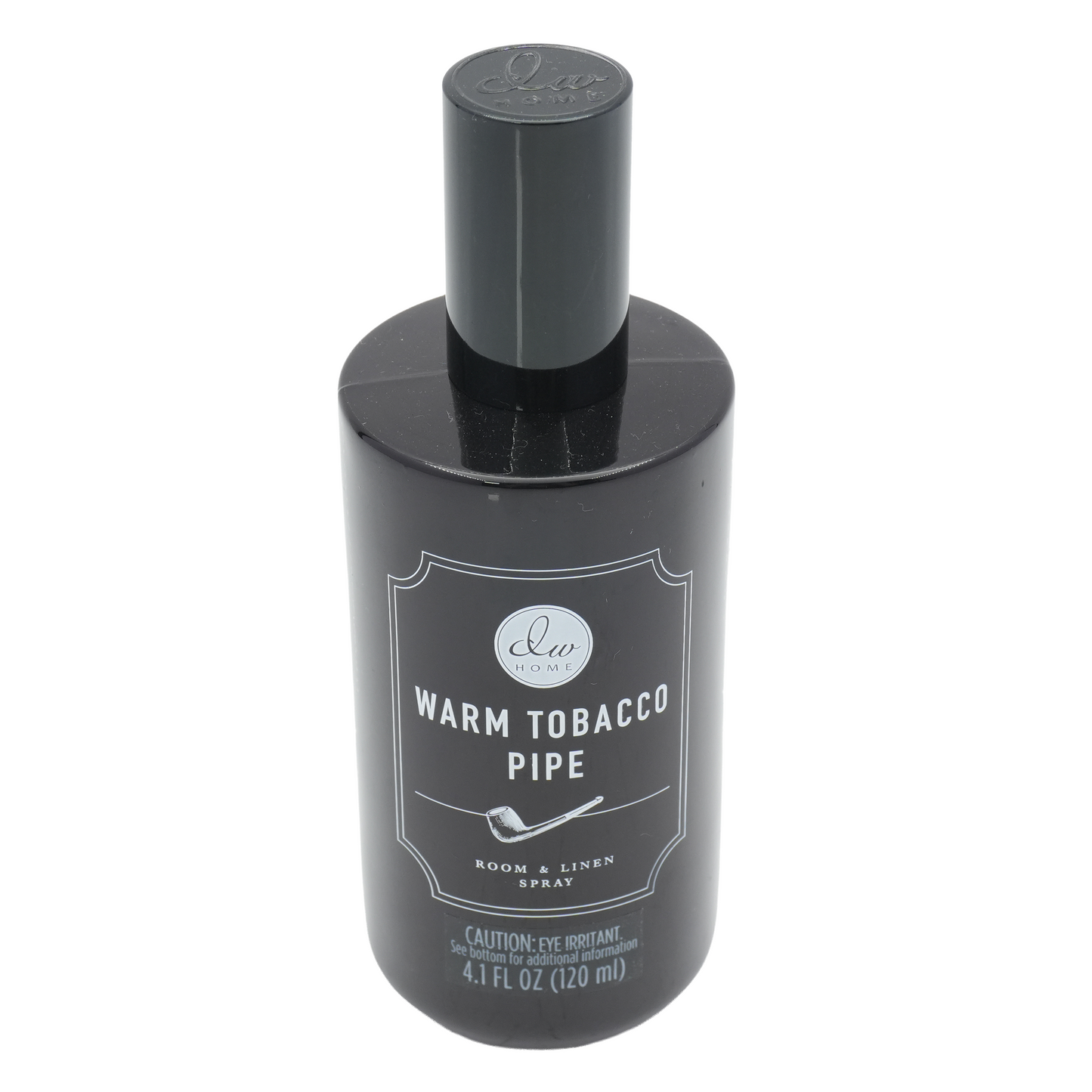 Warm Tobacco Pipe