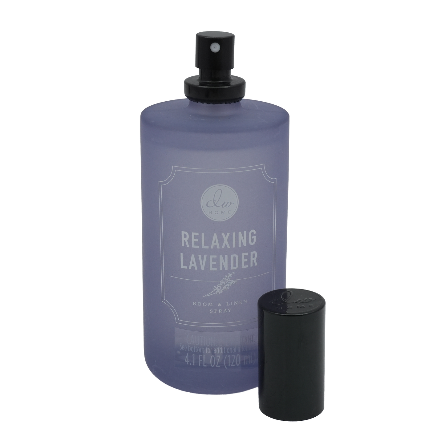 Relaxing Lavender