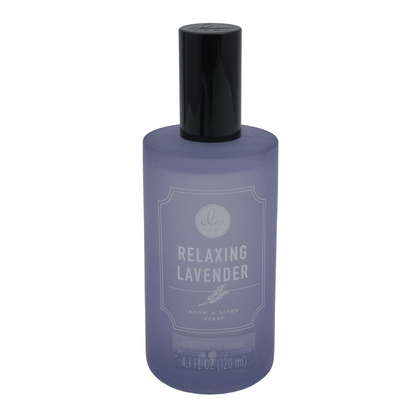 Relaxing Lavender