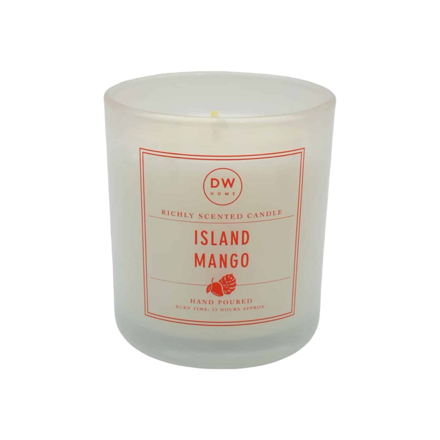 Island Mango