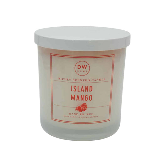 Island Mango