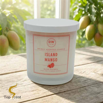 Island Mango