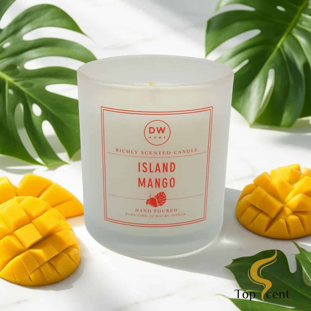 Island Mango