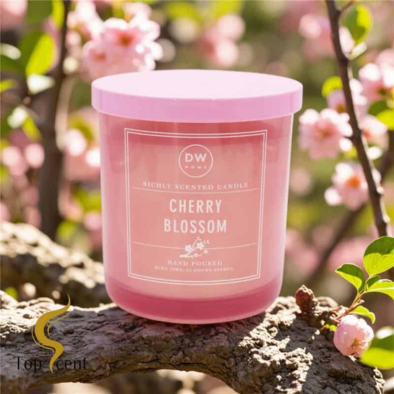 Cherry Blossom