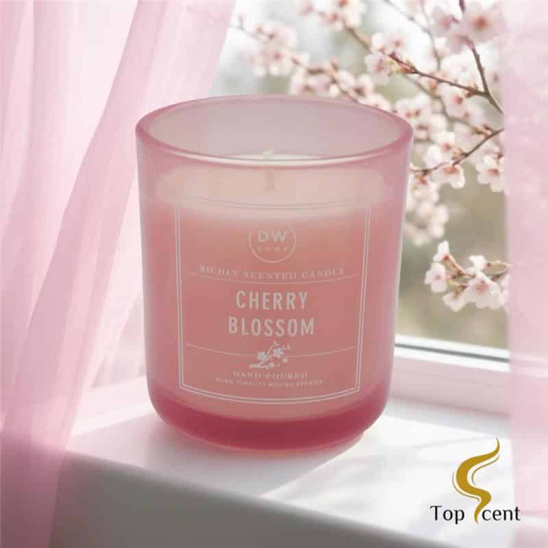 Cherry Blossom