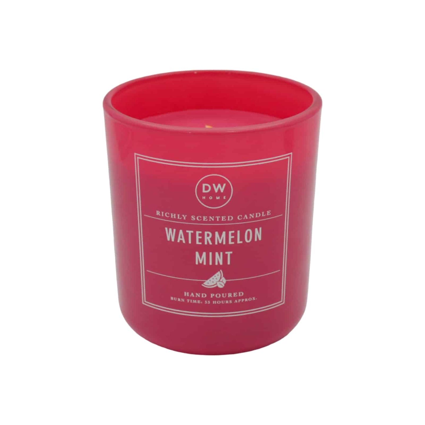Watermelon Mint