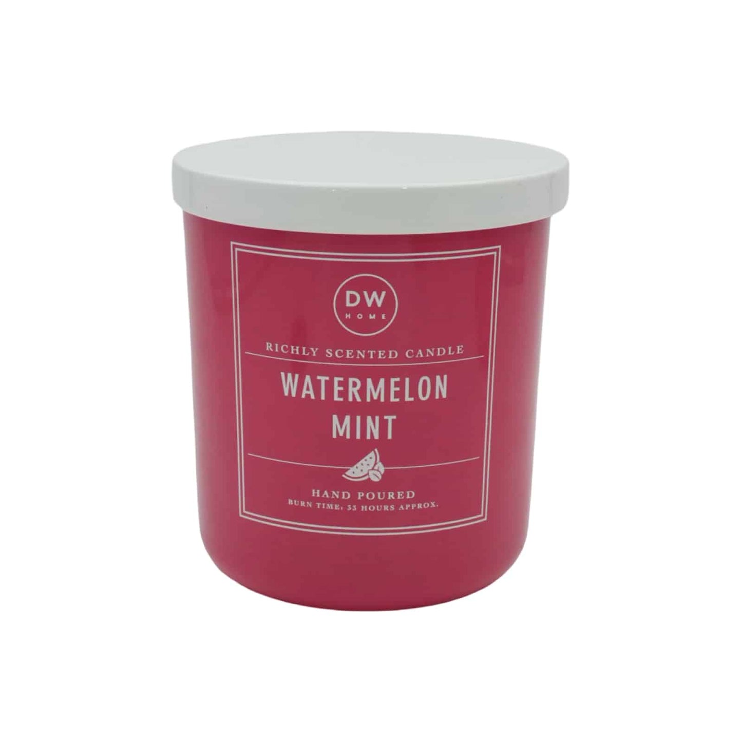 Watermelon Mint