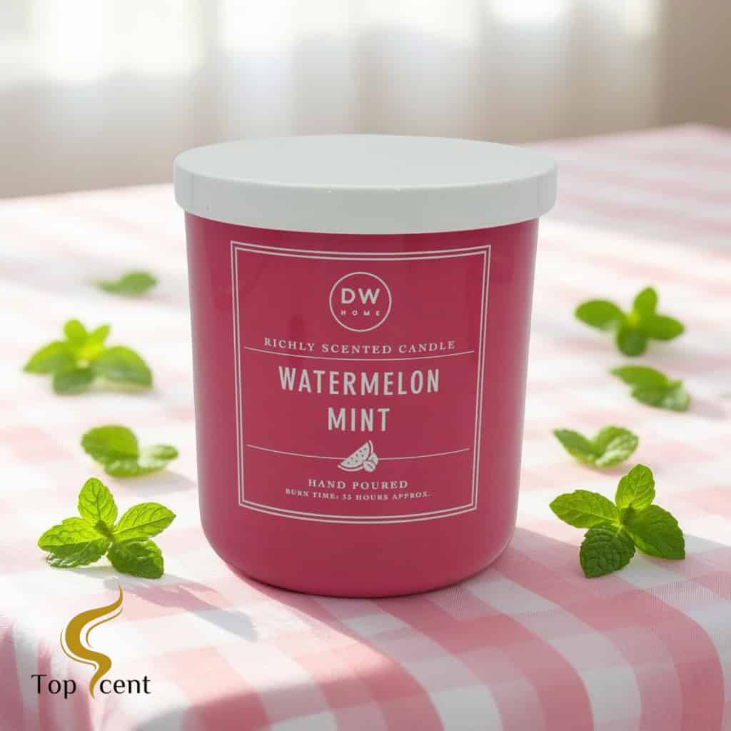 Watermelon Mint