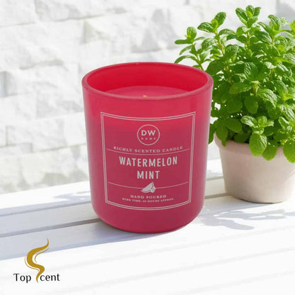 Watermelon Mint