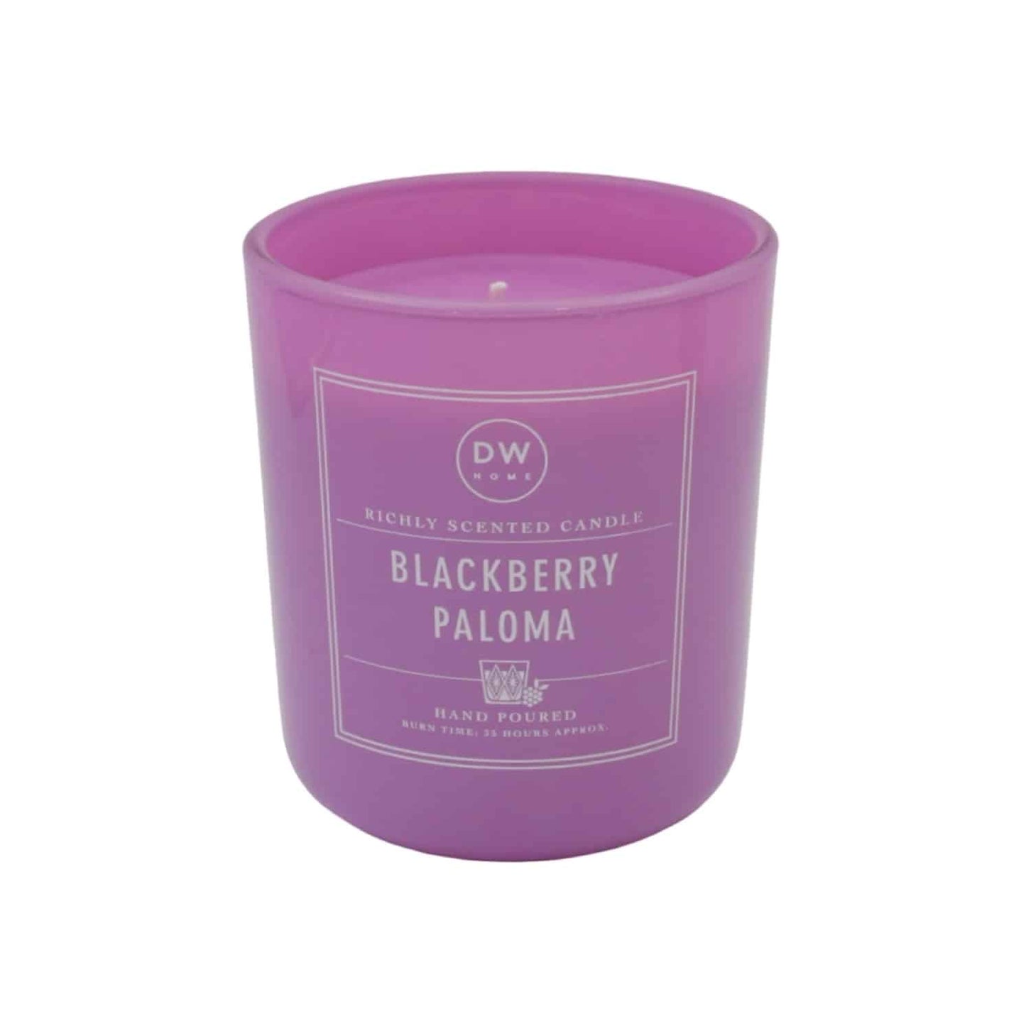 Blackberry Paloma
