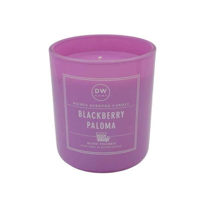 Blackberry Paloma