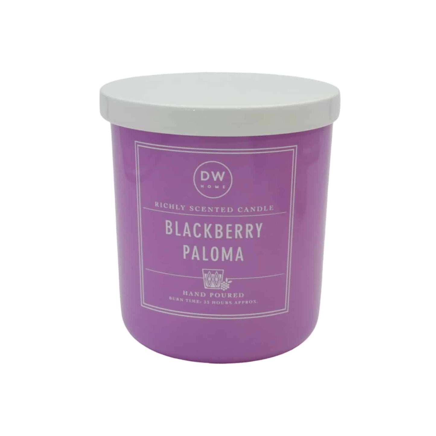Blackberry Paloma