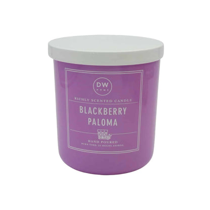 Blackberry Paloma