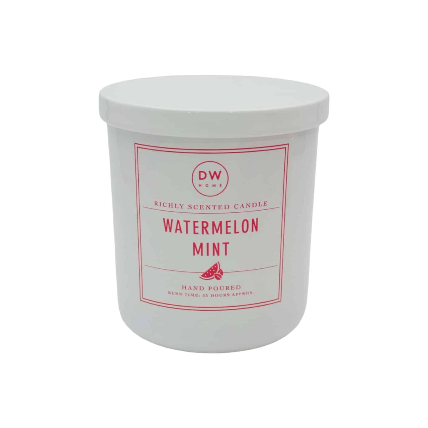 Watermelon Mint