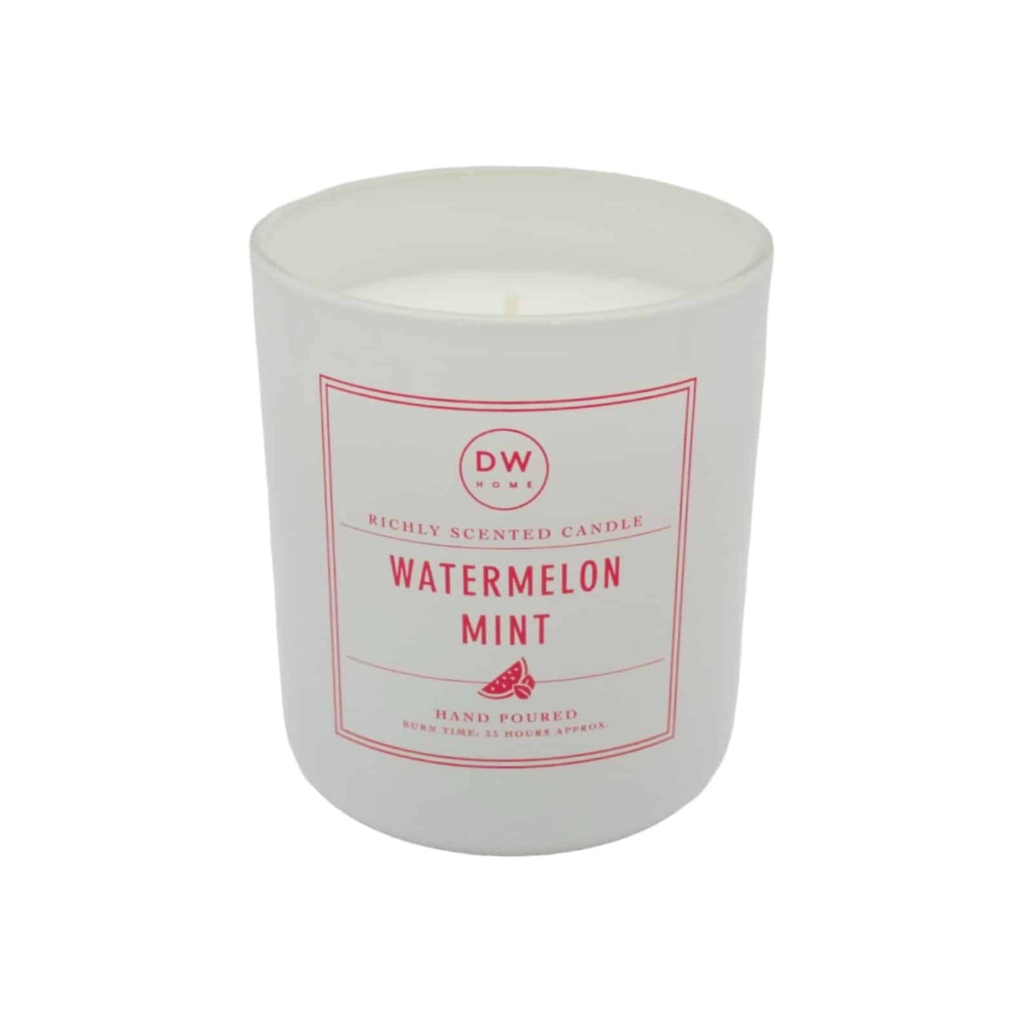 Watermelon Mint