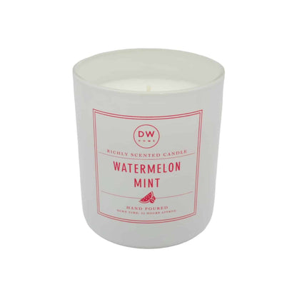 Watermelon Mint