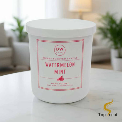 Watermelon Mint