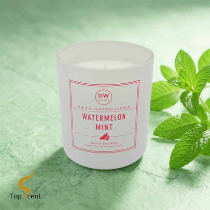 Watermelon Mint