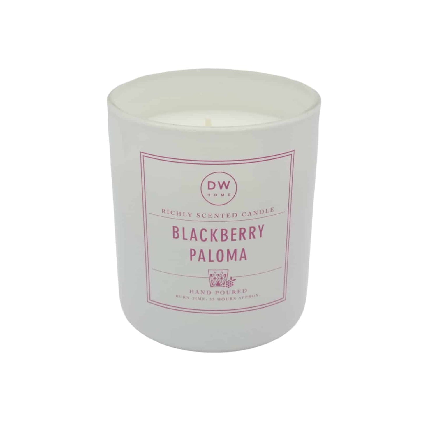 Blackberry Paloma