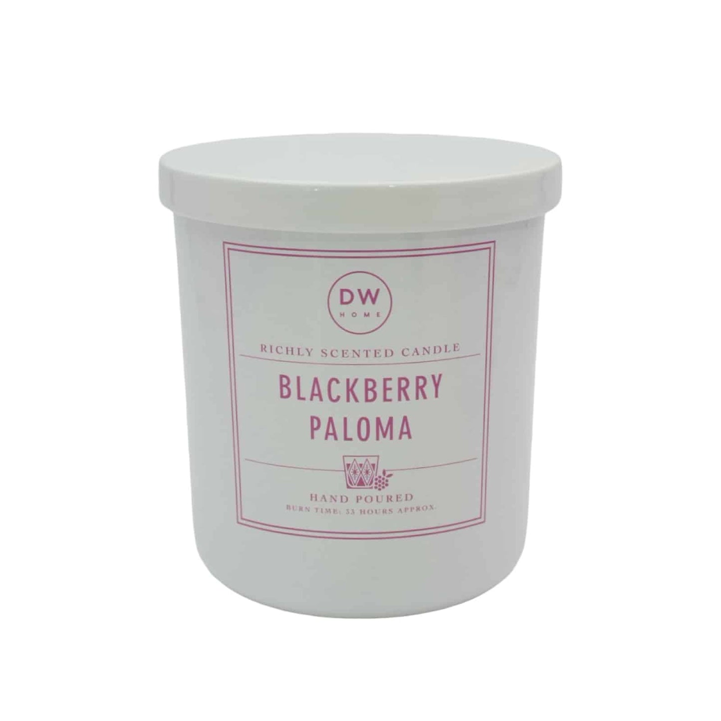 Blackberry Paloma